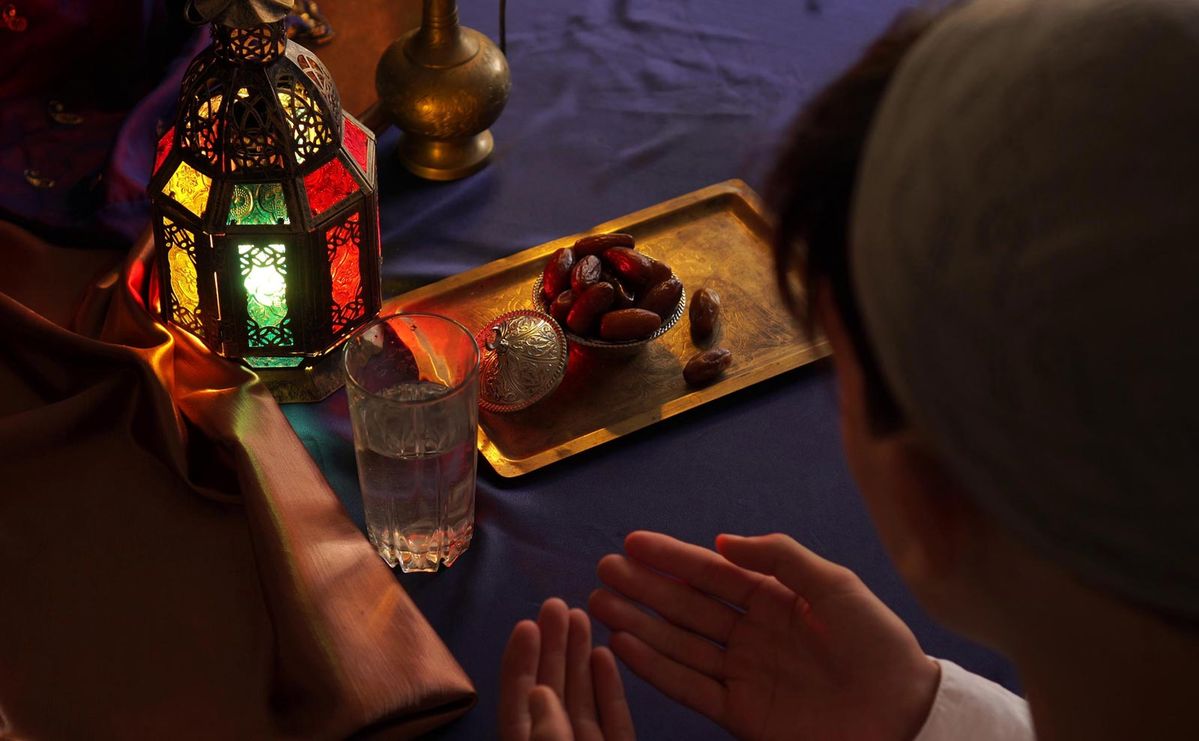 Ramadan dan Seni Menahan yang Tidak Terlihat